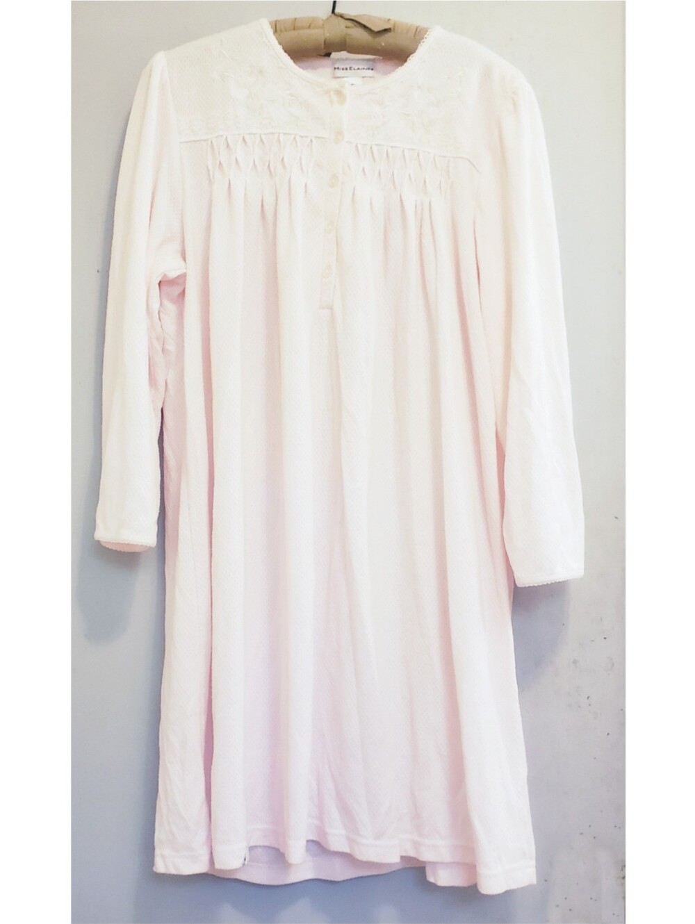 Miss Elaine Nightgown XL